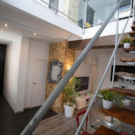 Casa Ilhana A Altea Exteriér fotografie
