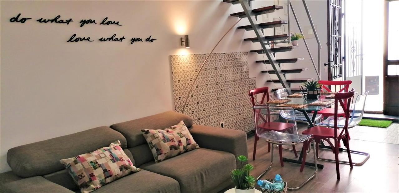 Casa Ilhana A Altea Exteriér fotografie